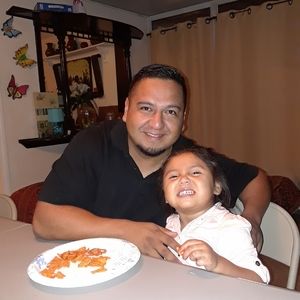 Meet your Posher, Armando